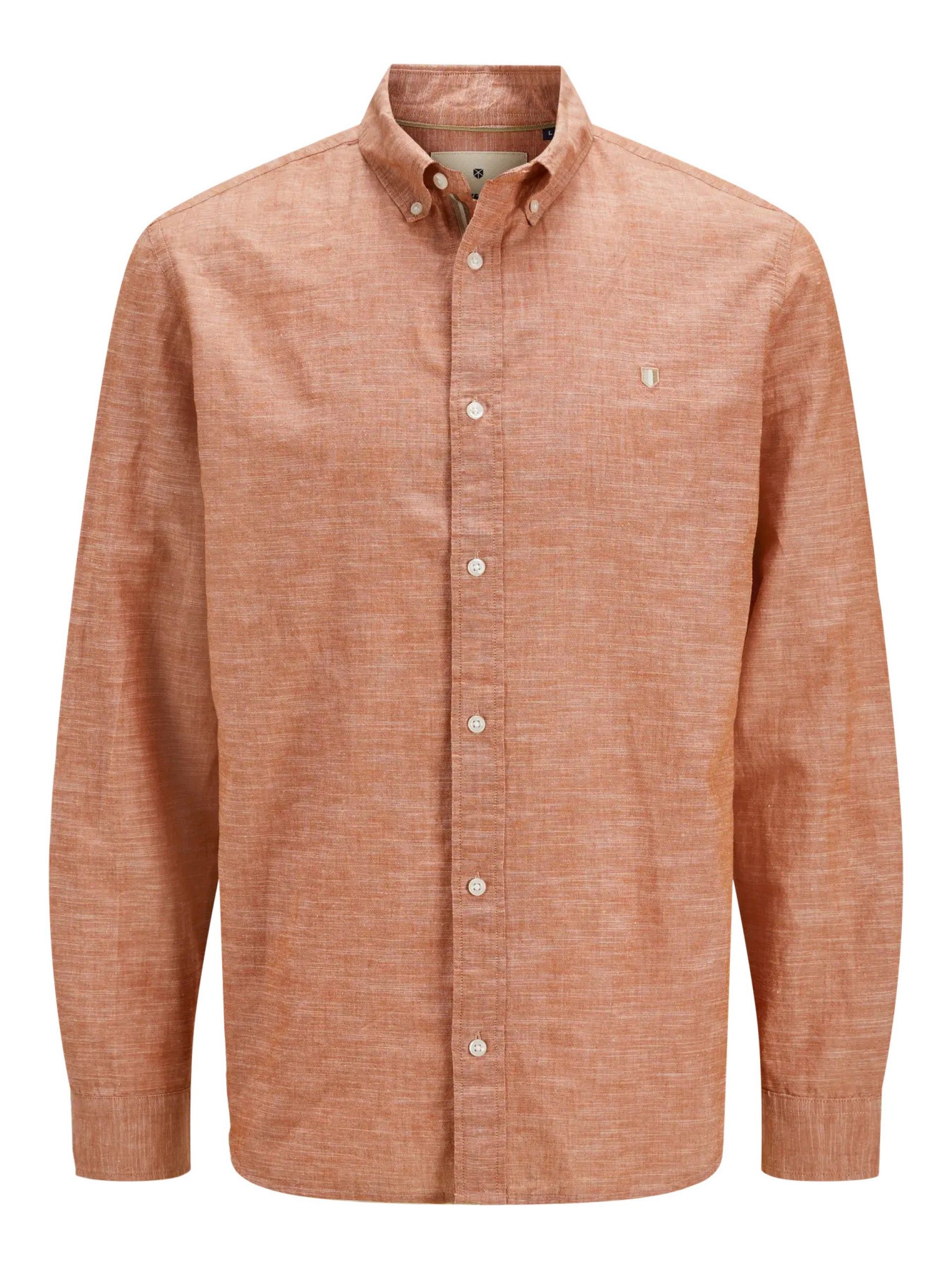 Camisa Jack Jones Premium Blusummer Shield