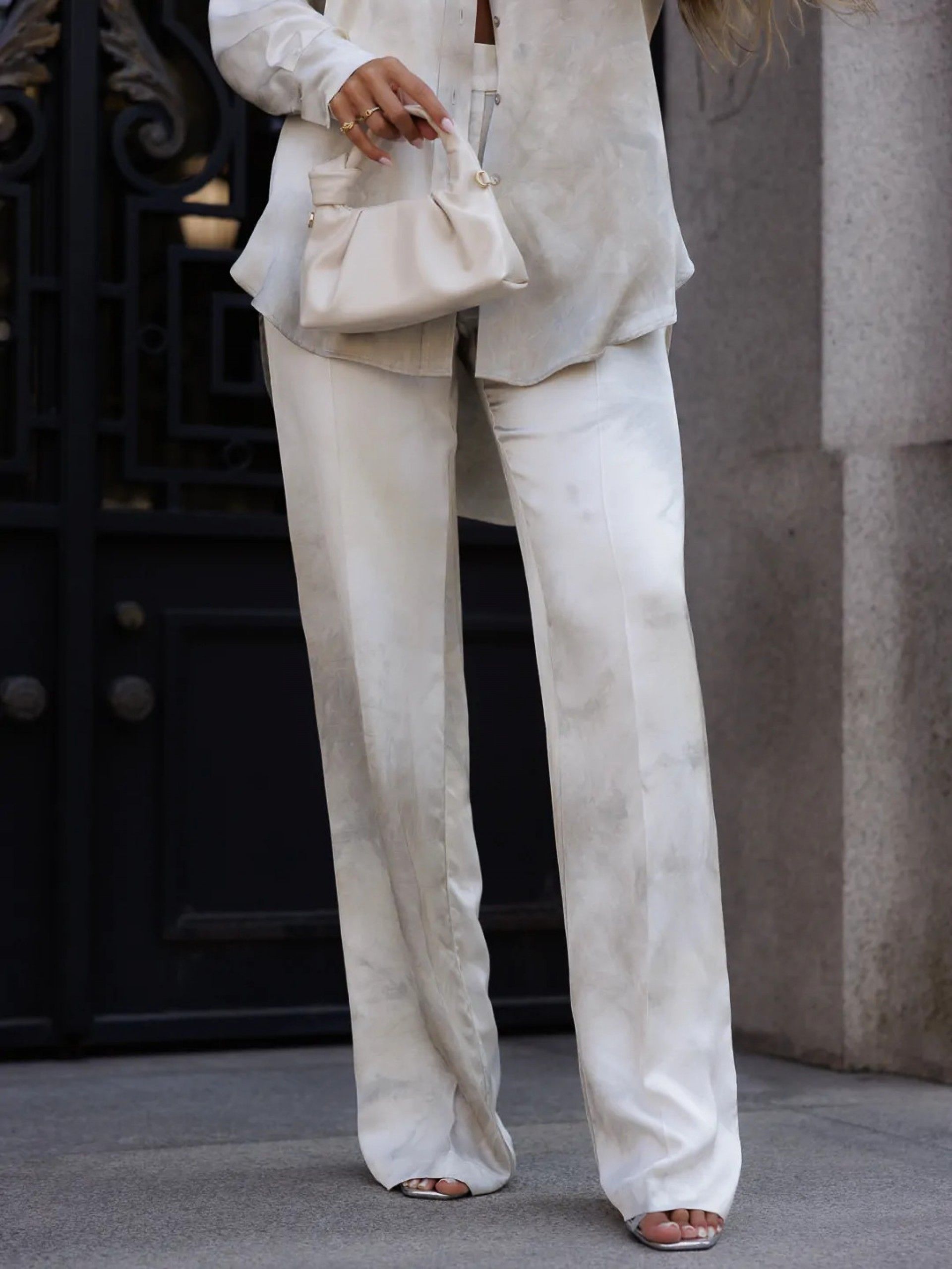 Calça SCRIPTA Print