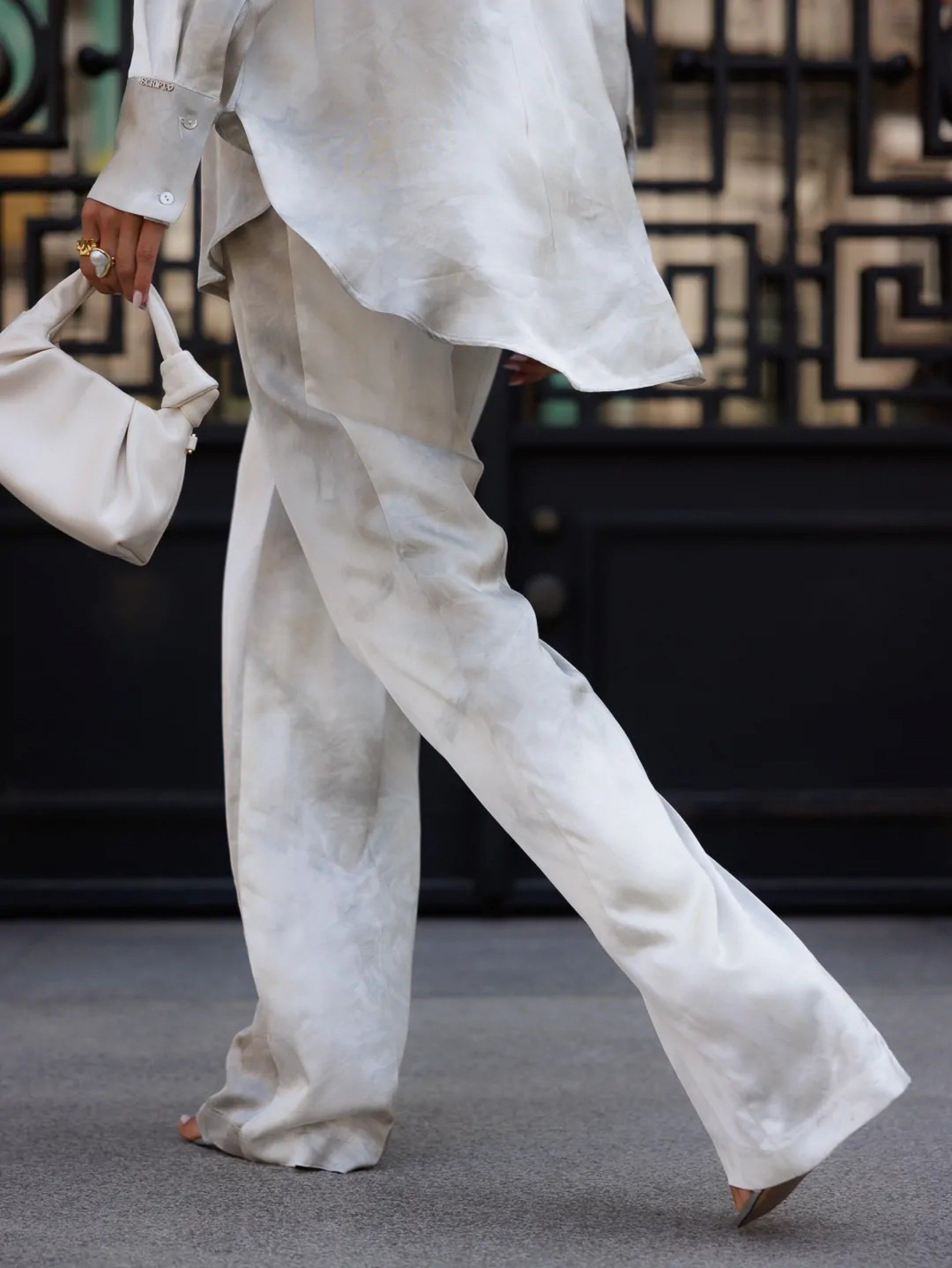 Calça SCRIPTA Print