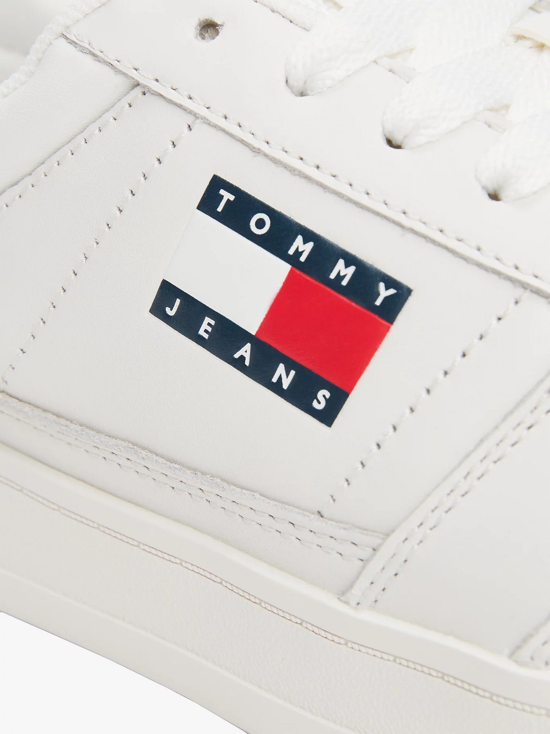 Sapatilha Homem Tommy Hilfiger The Greenwich