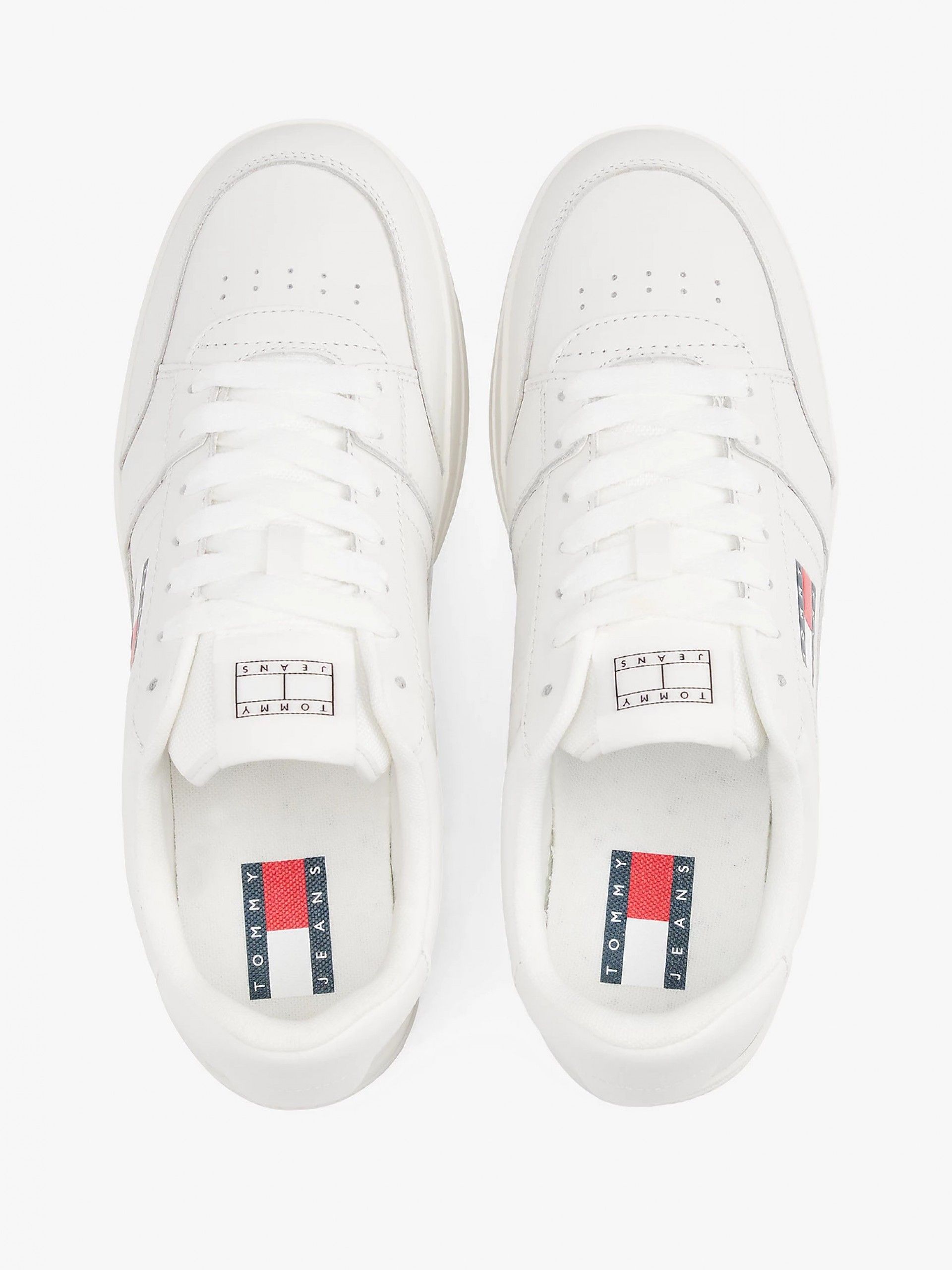 Sapatilha Homem Tommy Hilfiger The Greenwich