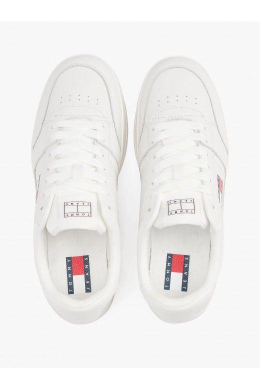 Sapatilha Homem Tommy Hilfiger The Greenwich Sapatilha Homem Tommy Hilfiger The Greenwich