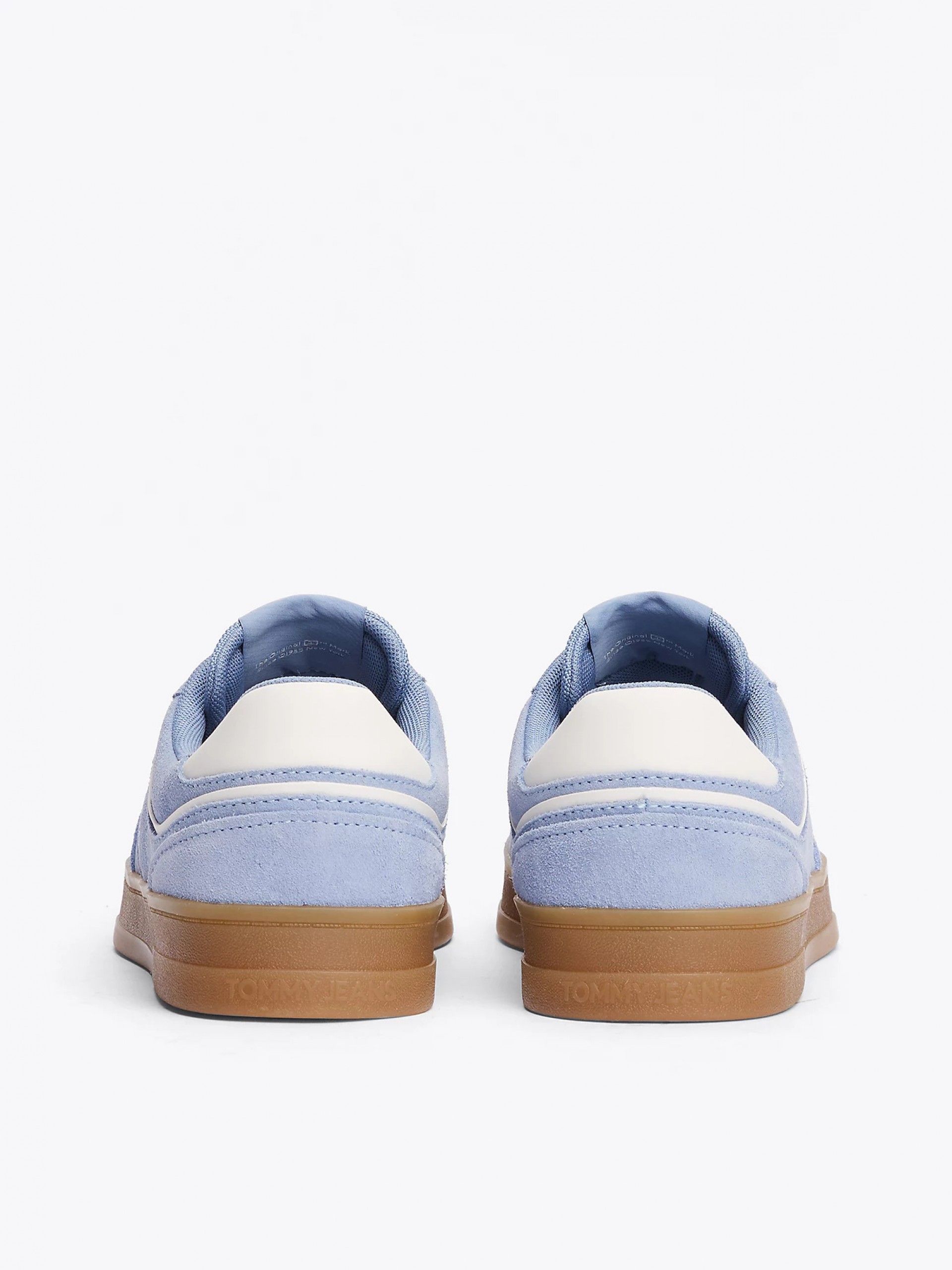 Sapatilha Mulher Tommy Hilfiger The Greenwich Suede
