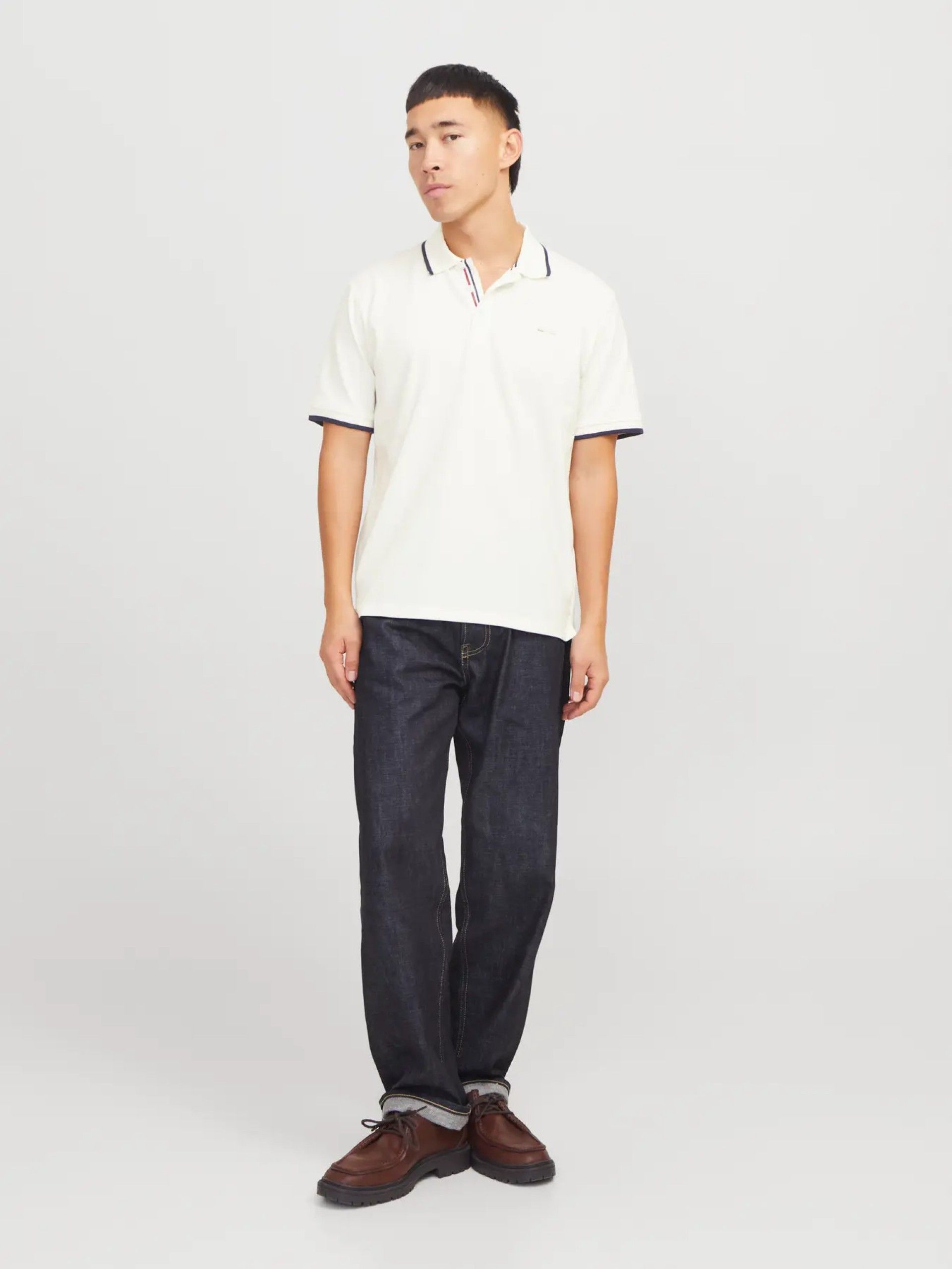 Polo Homem Blualves Jack Jones