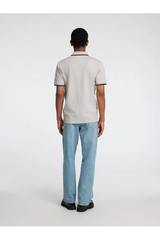 Polo SELECTED Slim-Atlas Sport Polo SELECTED Slim-Atlas Sport