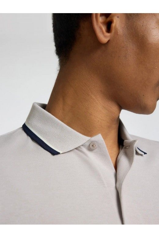 Polo SELECTED Slim-Atlas Sport Polo SELECTED Slim-Atlas Sport