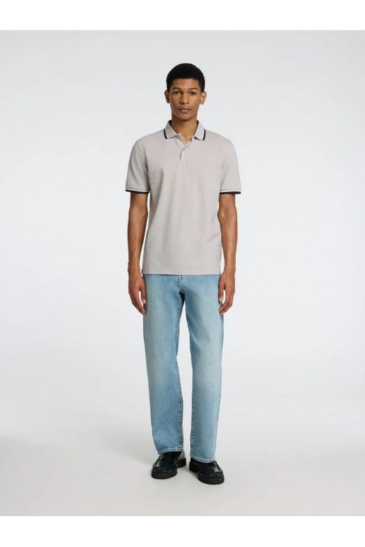 Polo SELECTED Slim-Atlas Sport Polo SELECTED Slim-Atlas Sport