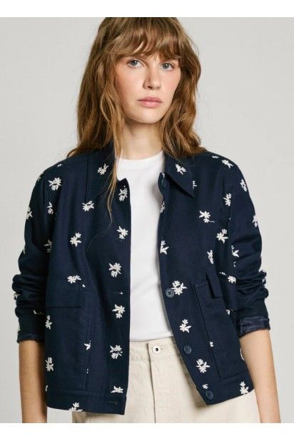 Casaco Pepe Jeans GEORGINA PL402529-594