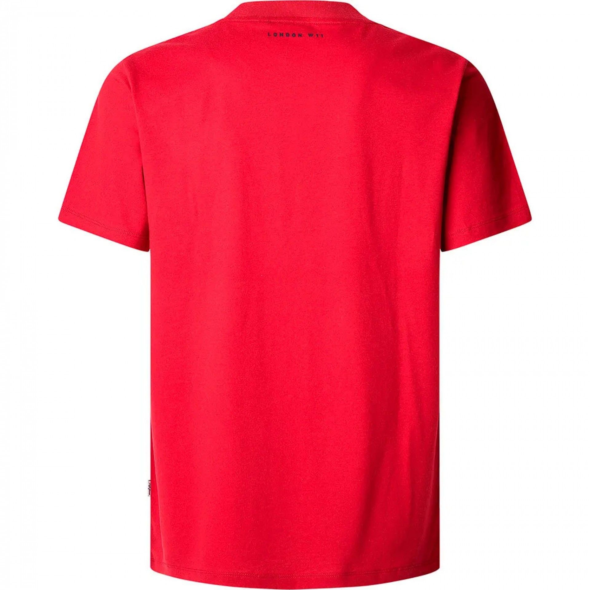 T-Shirt Pepe Jeans DERRIL Homem