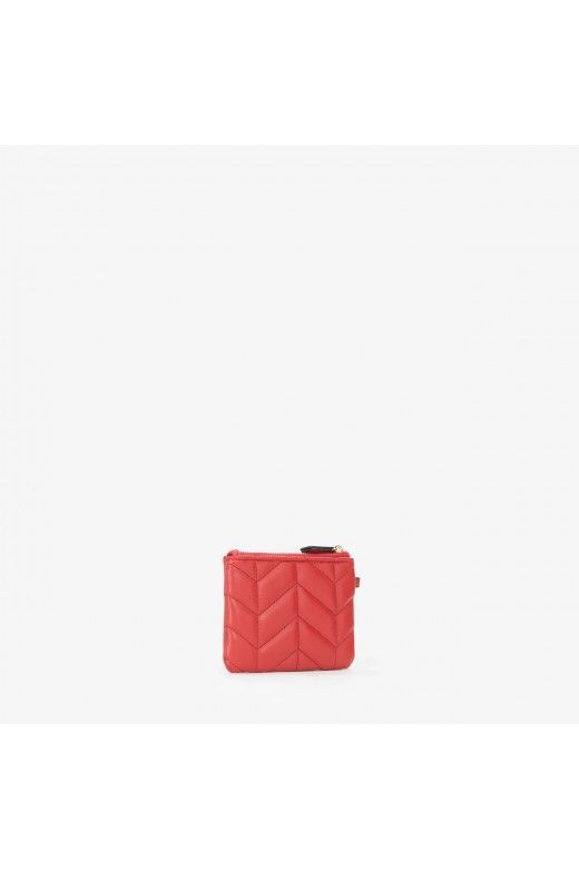 Porta Moedas de Senhora Petal Valentino