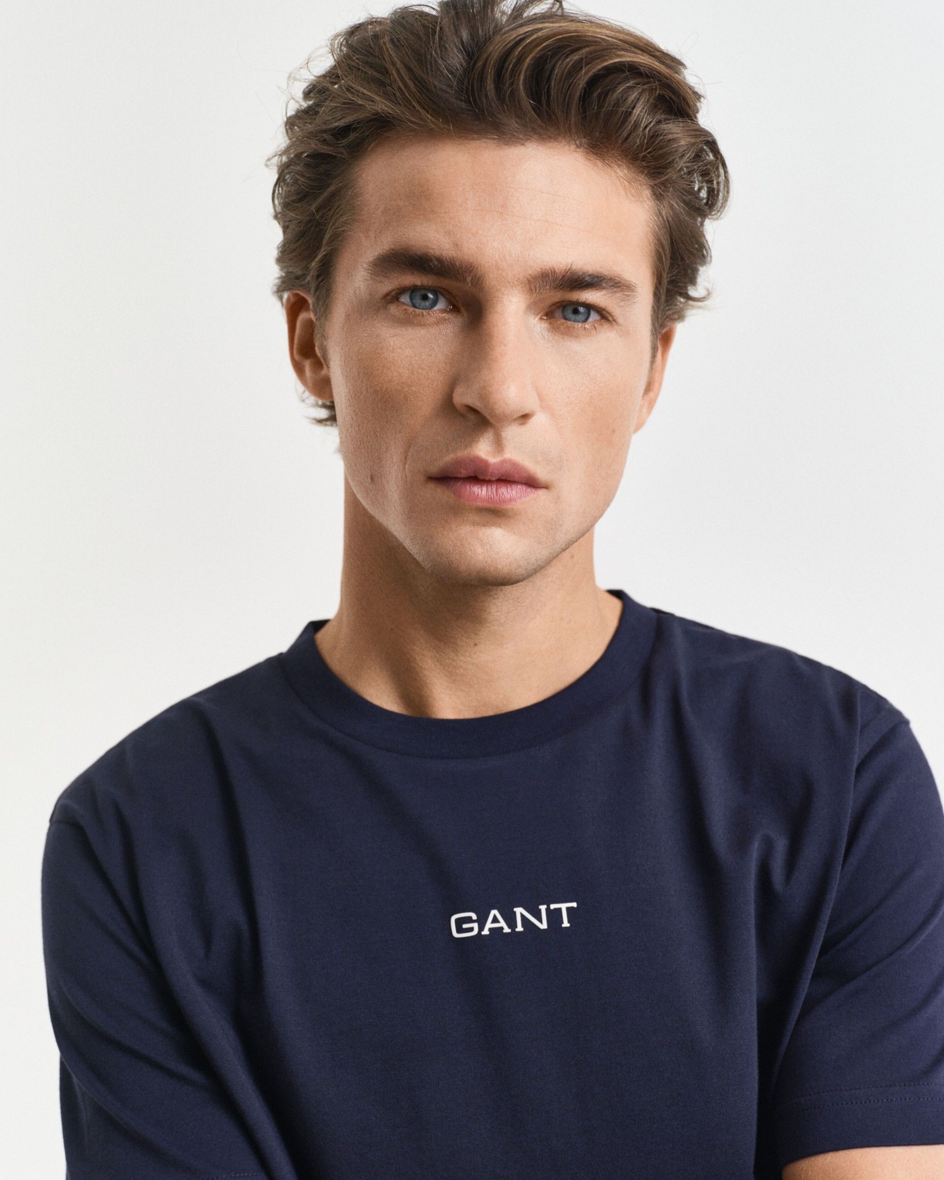 T-Shirt GANT Graphic