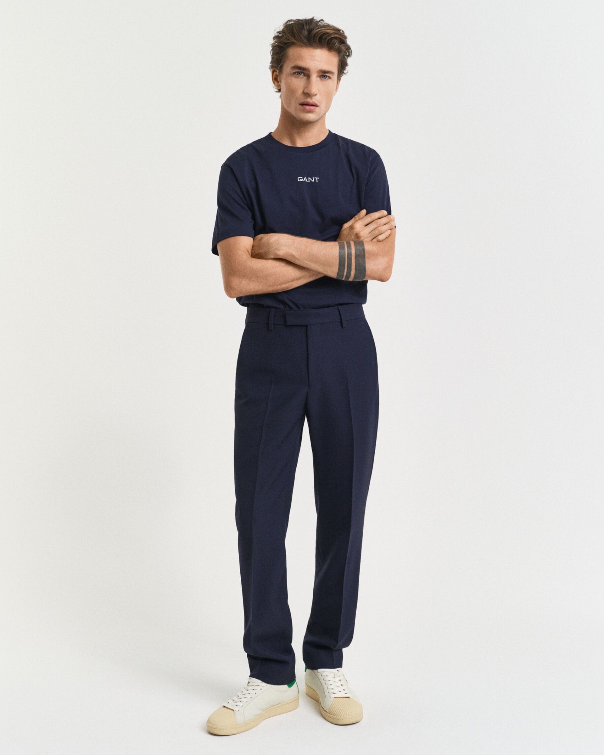 T-Shirt GANT Graphic