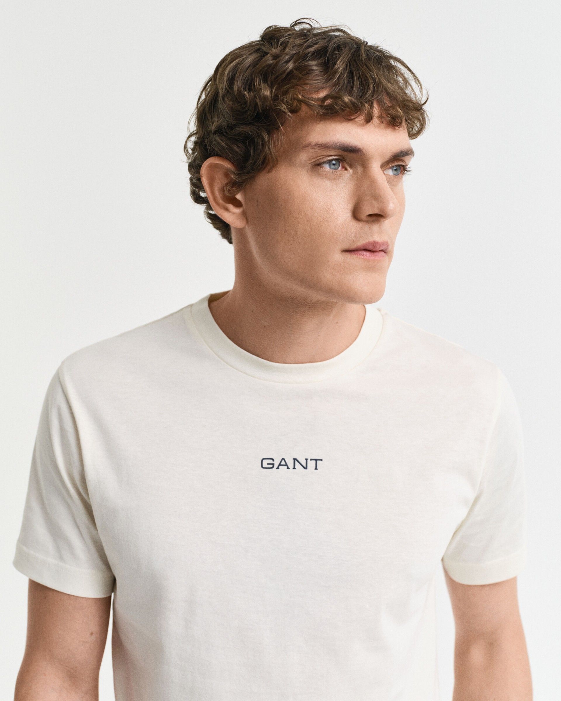 T-Shirt GANT Graphic