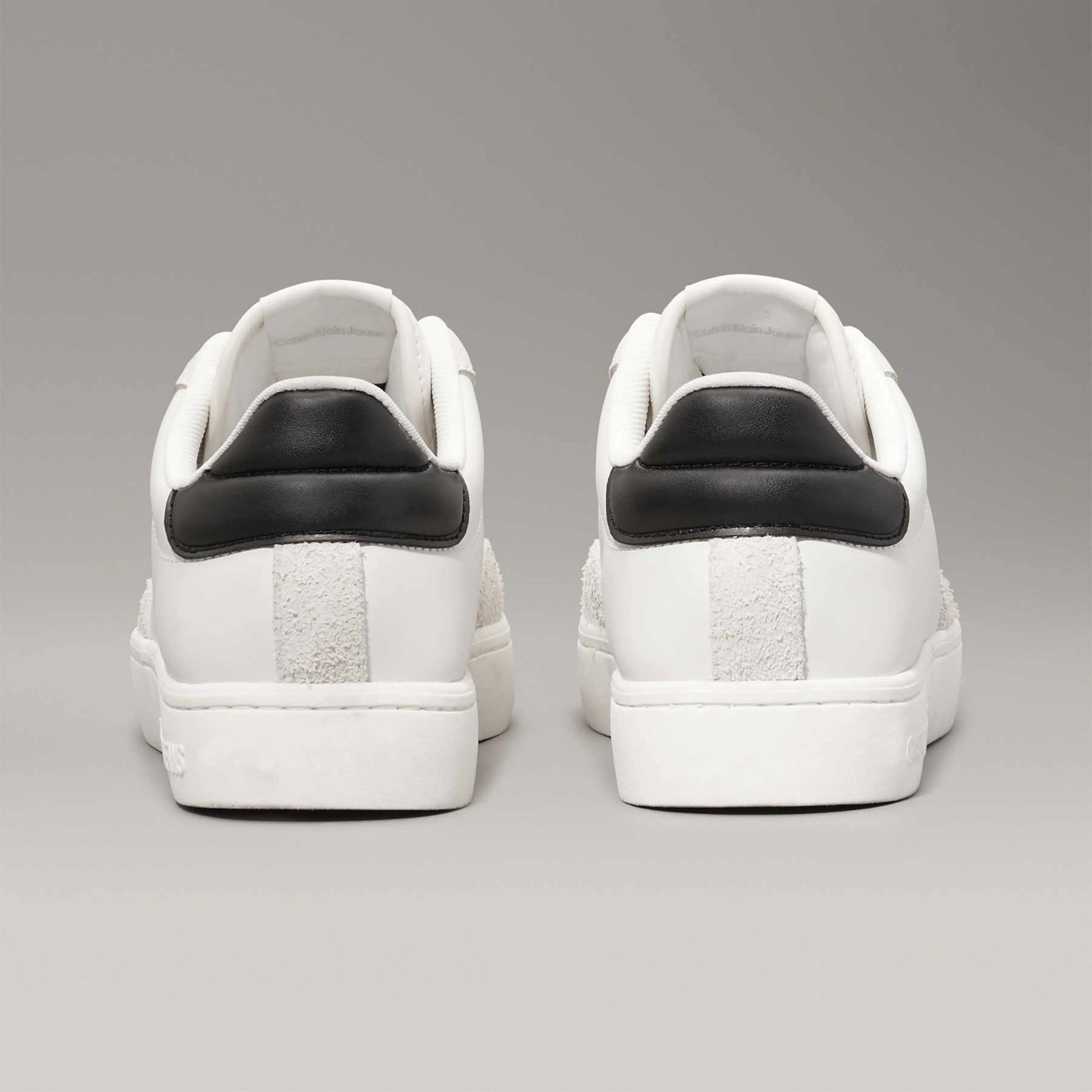 Sapatilha Mulher classic cupsole Calvin Klein Jeans