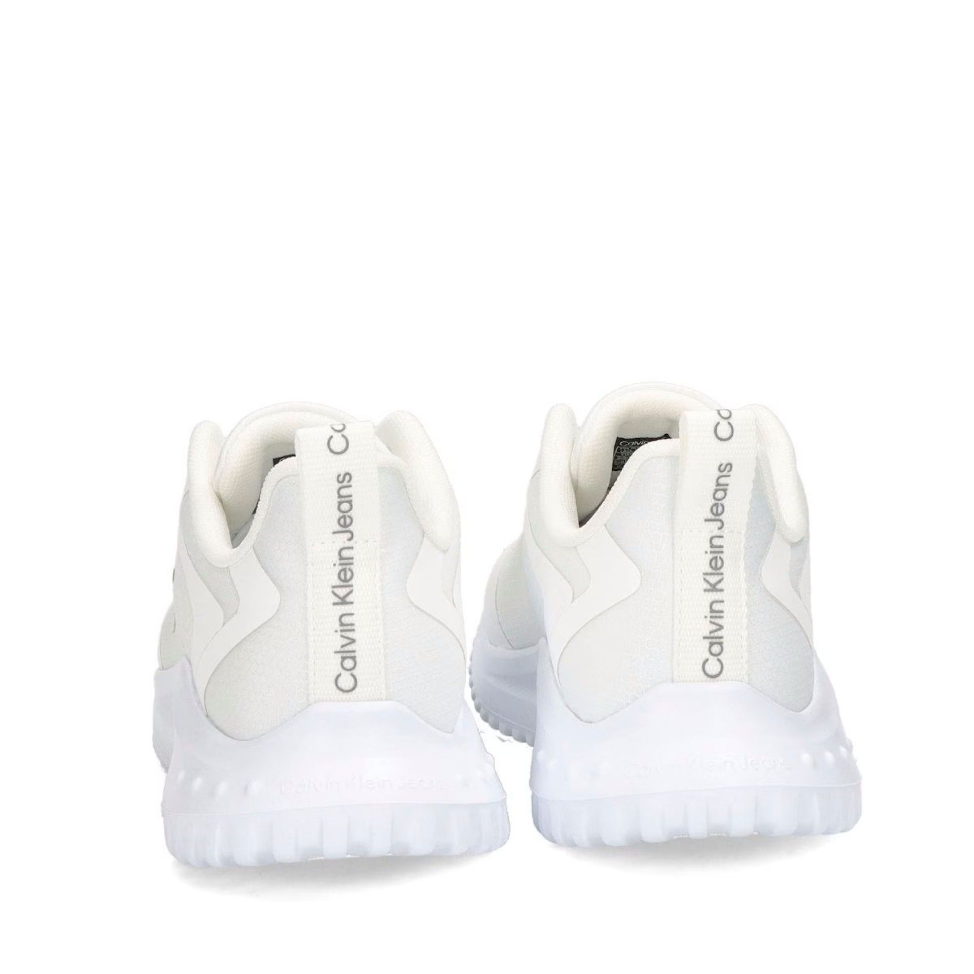 Sapatilha Mulher Calvin Klein Eva Runner Low Lace