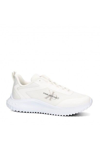 Sapatilha Mulher Calvin Klein Eva Runner Low Lace