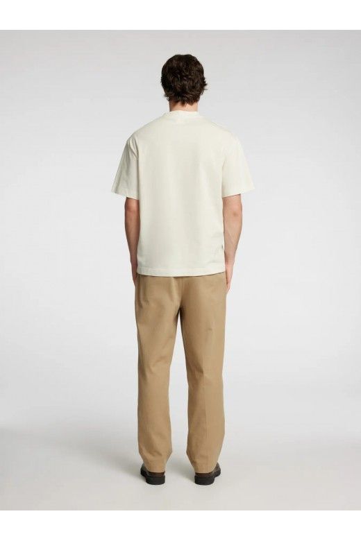 T-Shirt Homem SELECTED RELAXWILL T-Shirt Homem SELECTED RELAXWILL
