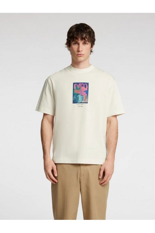 T-Shirt Homem SELECTED RELAXWILL T-Shirt Homem SELECTED RELAXWILL