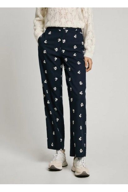 Cala Mulher Pepe Jeans GENOVEVA PL211802-594