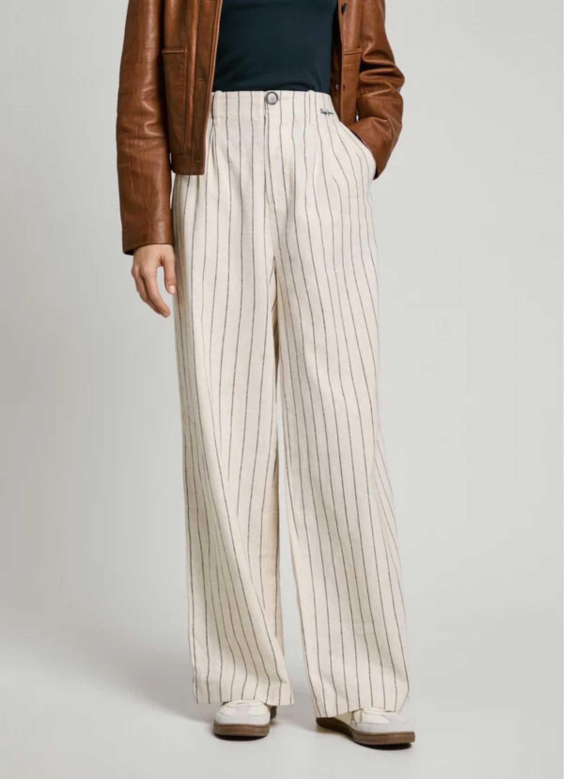 Calça Pepe Jeans Mulher HERLY PL211806-808