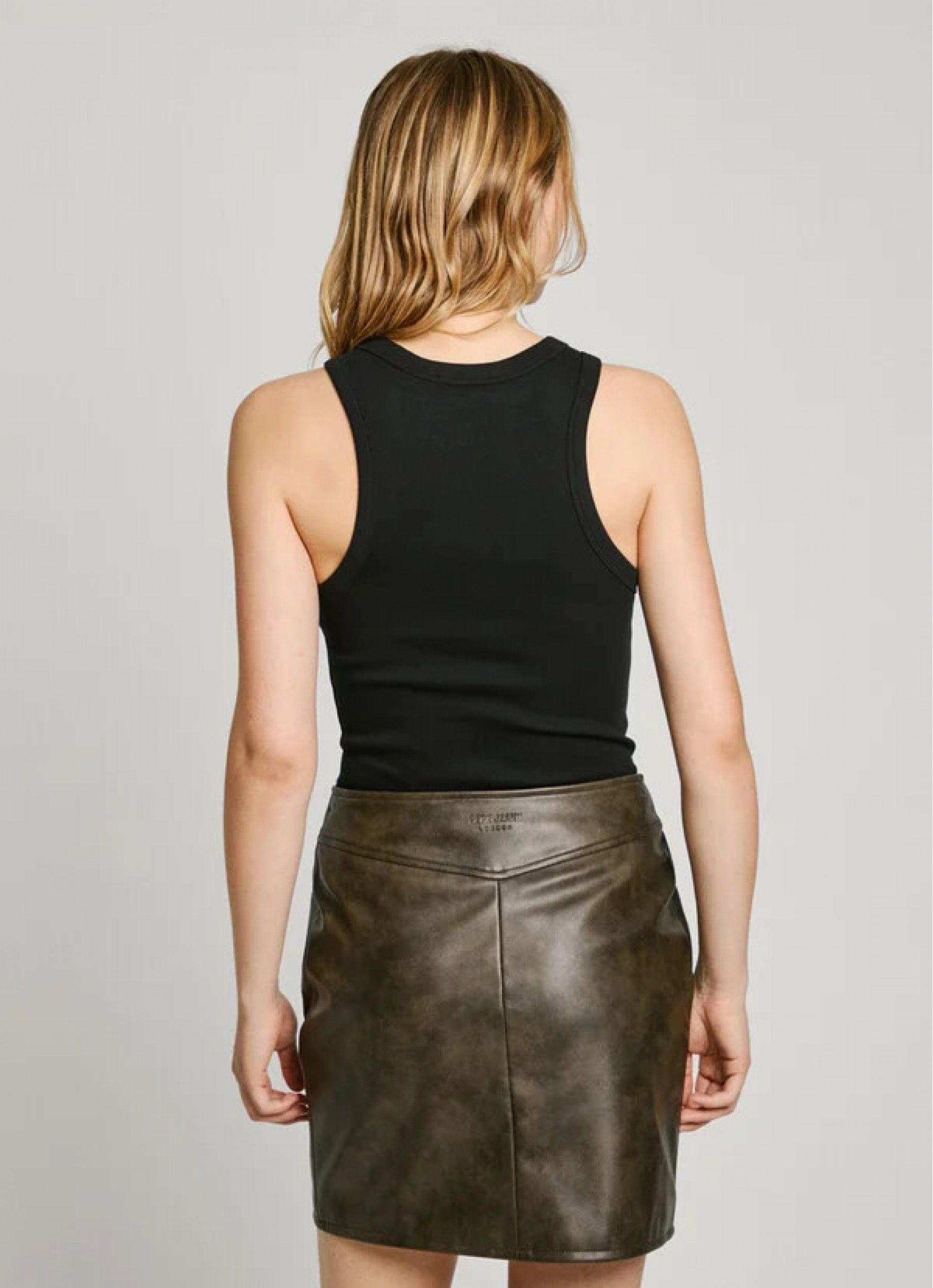 Top Singlet Pepe Jeans MARIAN JRS