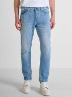 Denim Claro Denim Claro