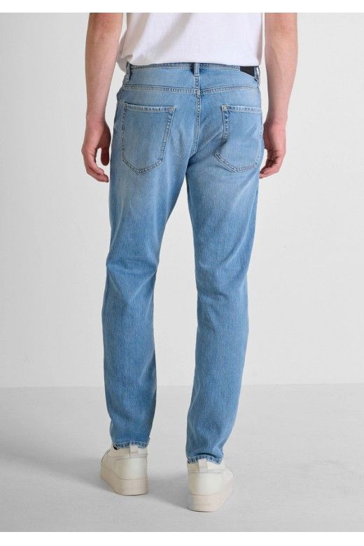 Calça ANTONY MORATO Jeans ARGON Slim Calça ANTONY MORATO Jeans ARGON Slim