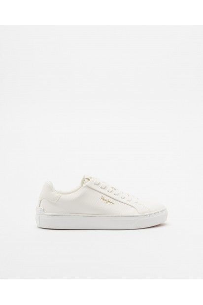 Sapatilha Mulher Camden Rump W Pepe Jeans