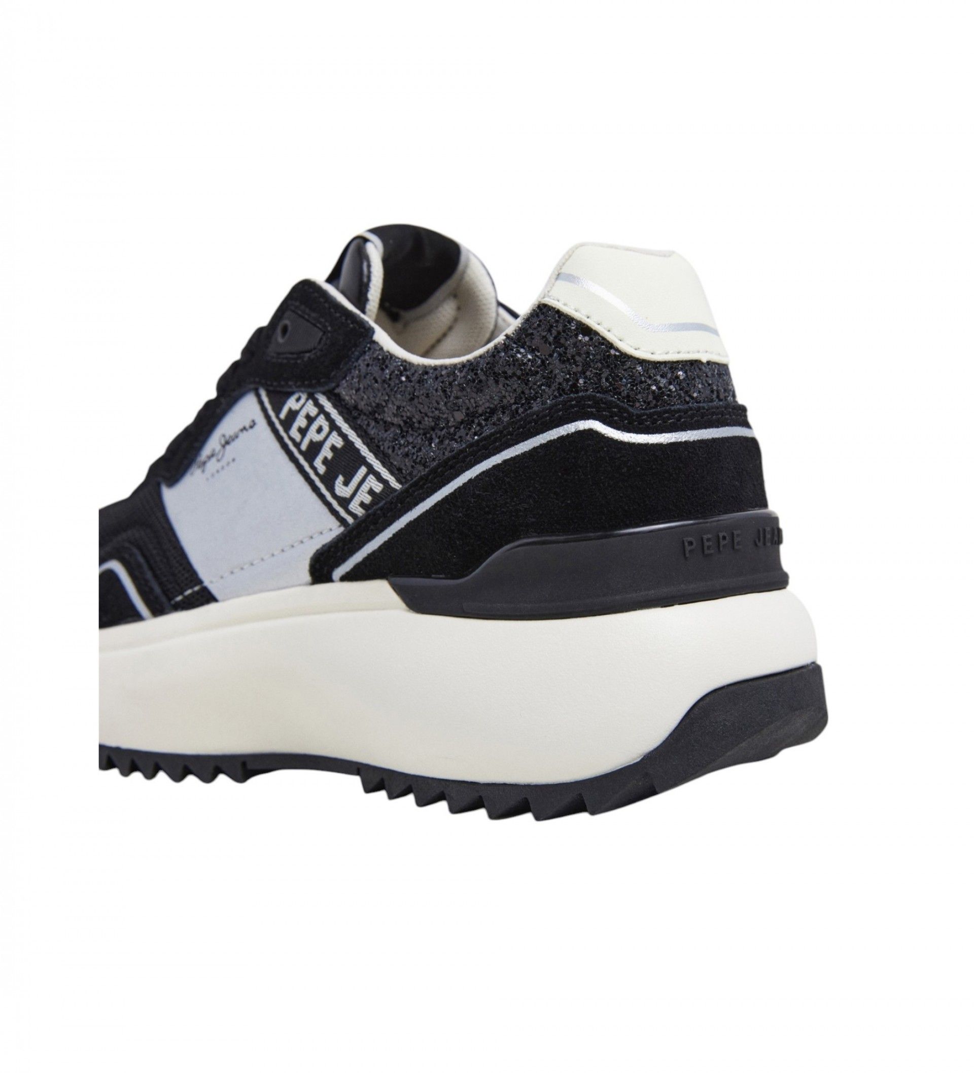 Sapatilhas Mulher Pepe Jeans KIMI LAND PLS60043