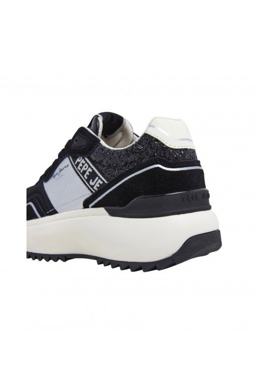 Sapatilhas Mulher Pepe Jeans KIMI LAND PLS60043 Sapatilhas Mulher Pepe Jeans KIMI LAND PLS60043