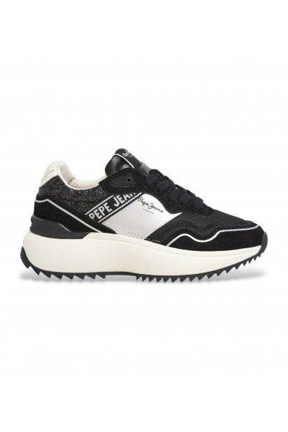 Sapatilhas Mulher Pepe Jeans KIMI LAND PLS60043