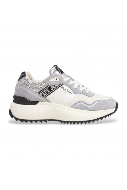 Sapatilhas Mulher Pepe Jeans KIMI LAND PLS60043