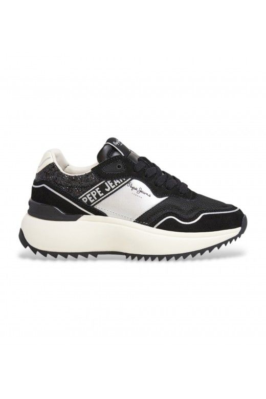 Sapatilhas Mulher Pepe Jeans KIMI LAND PLS60043 Sapatilhas Mulher Pepe Jeans KIMI LAND PLS60043