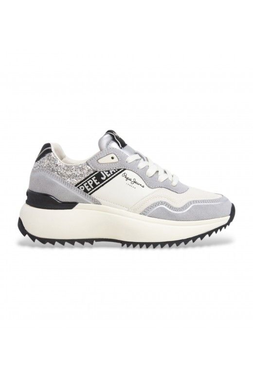Sapatilhas Mulher Pepe Jeans KIMI LAND PLS60043 Sapatilhas Mulher Pepe Jeans KIMI LAND PLS60043