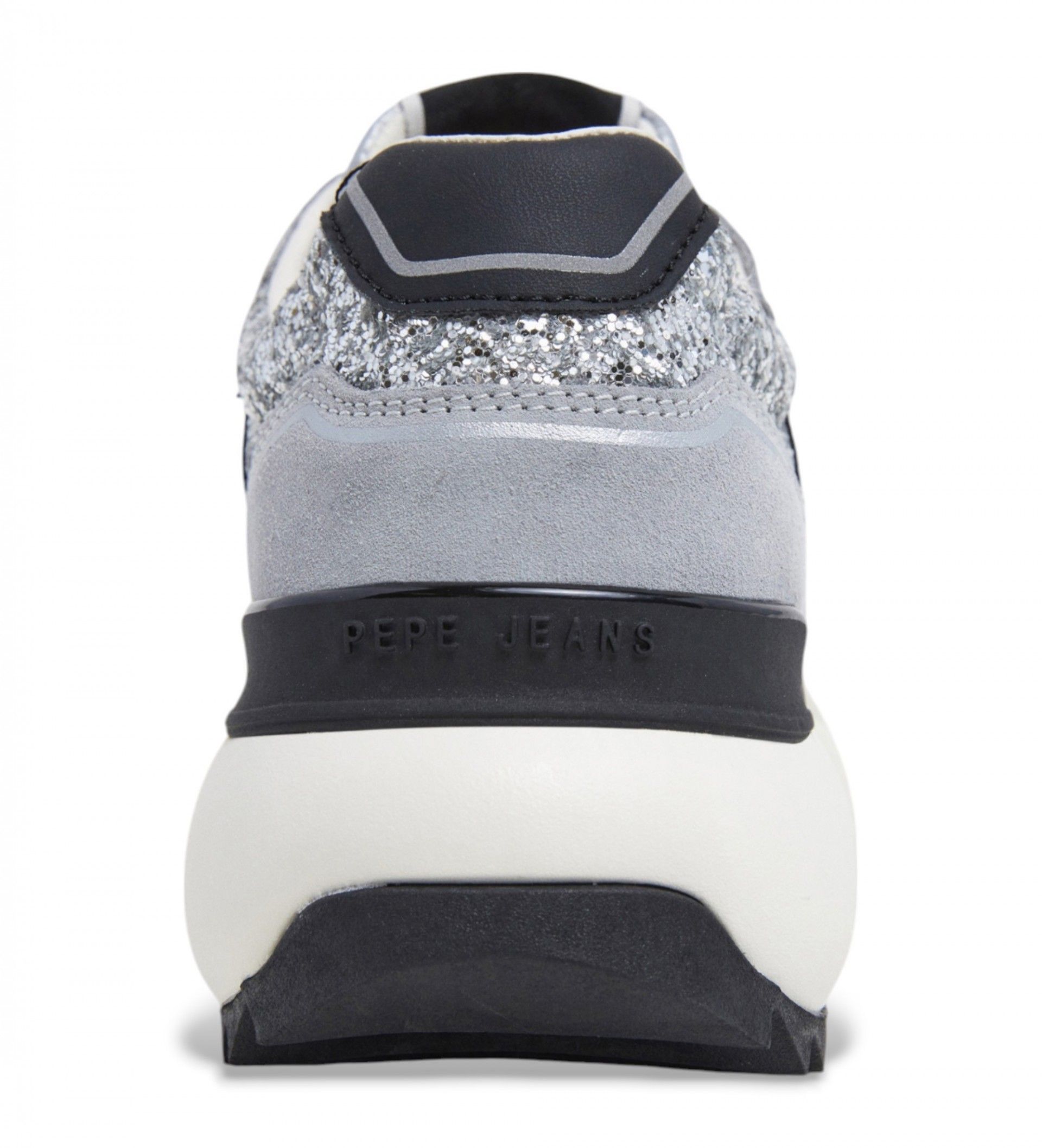 Sapatilhas Mulher Pepe Jeans KIMI LAND PLS60043