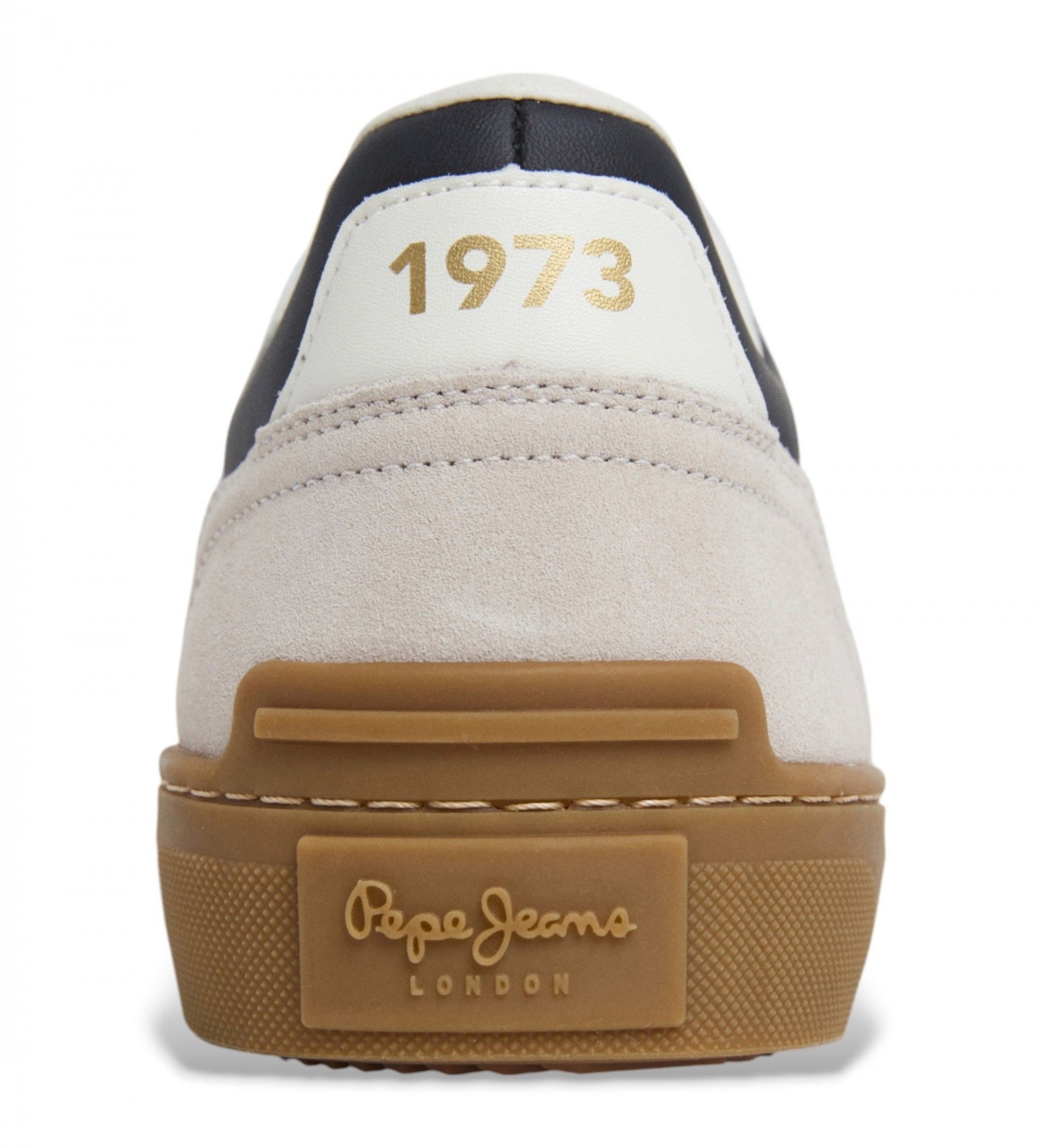 Sapatilhas Pepe Jeans Canden Collar PMS00046-803