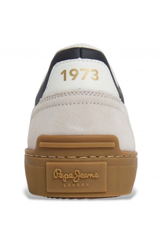 Sapatilhas Pepe Jeans Canden Collar PMS00046-803 Sapatilhas Pepe Jeans Canden Collar PMS00046-803