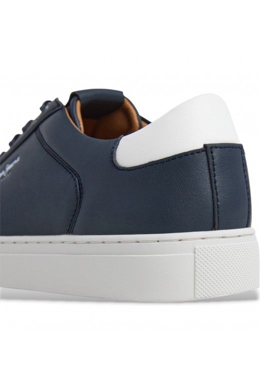 Sapatilhas Homem Pepe Jeans JOE BASIC PMS00048 Sapatilhas Homem Pepe Jeans JOE BASIC PMS00048