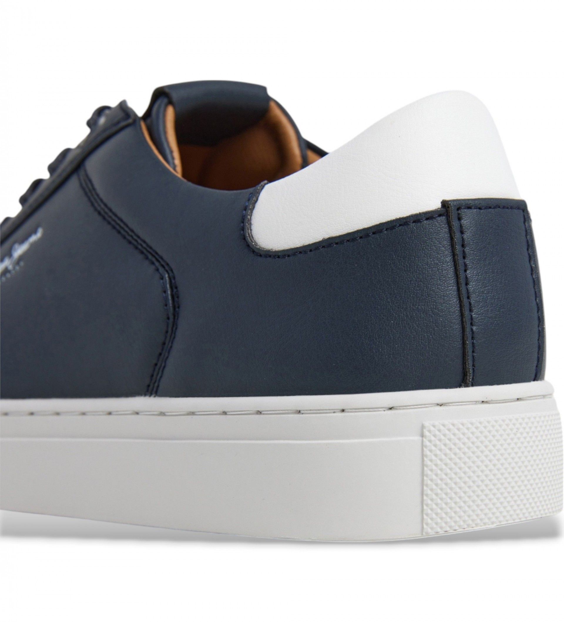 Sapatilhas Homem Pepe Jeans JOE BASIC PMS00048