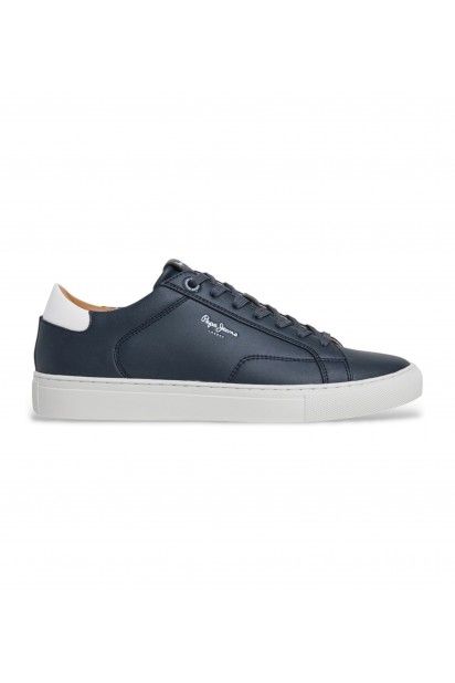 Sapatilhas Homem Pepe Jeans JOE BASIC PMS00048