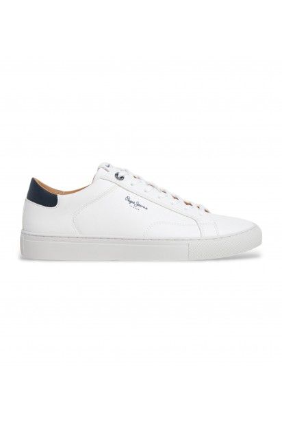 Sapatilhas Homem Pepe Jeans JOE BASIC PMS00048