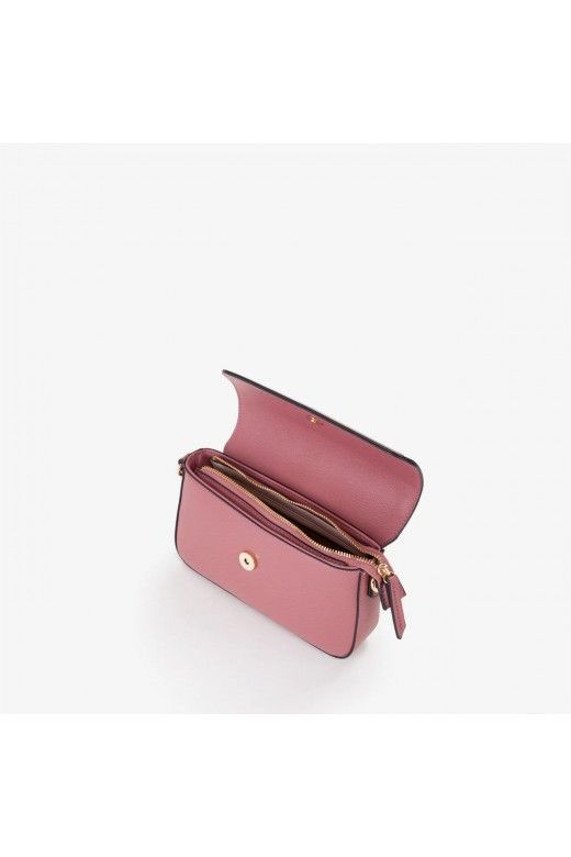 Mala de Tiracolo Ivy Castanha Valentino Mala de Tiracolo Ivy Castanha Valentino