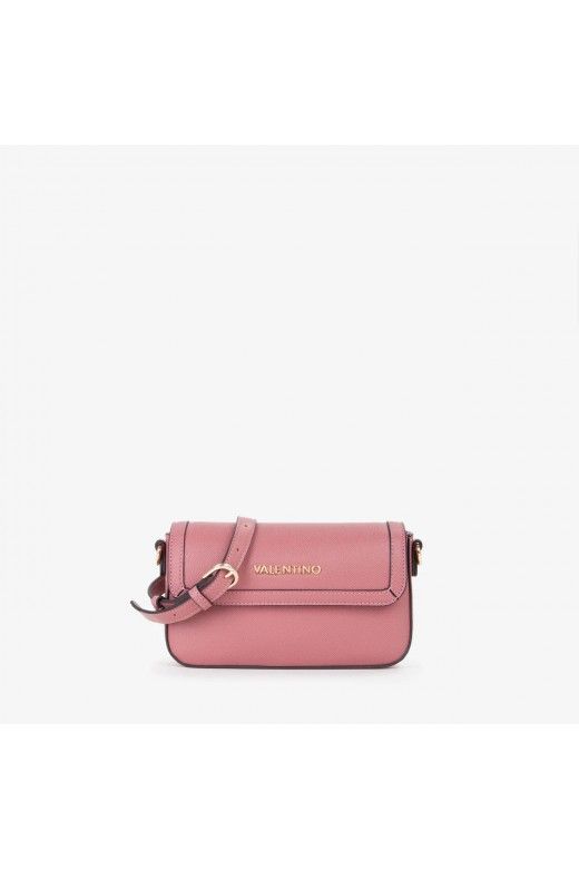 Mala de Tiracolo Ivy Castanha Valentino Mala de Tiracolo Ivy Castanha Valentino