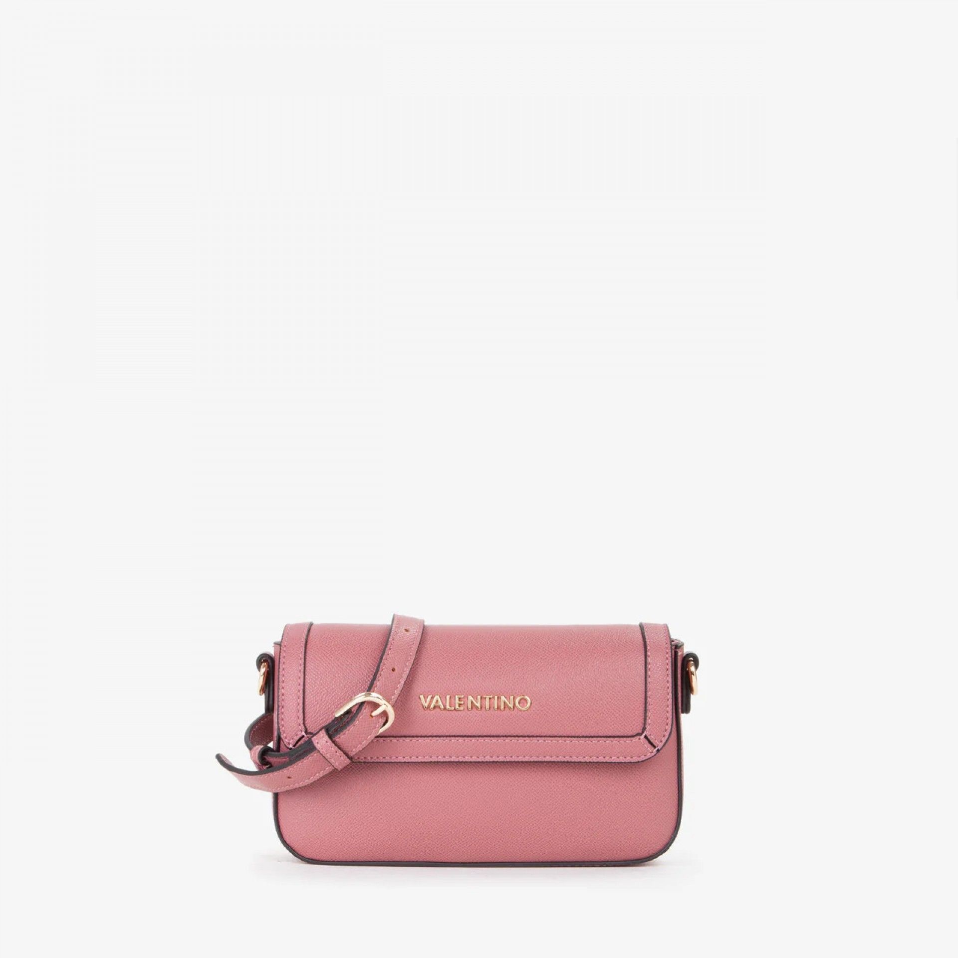 Mala de Tiracolo Ivy Castanha Valentino