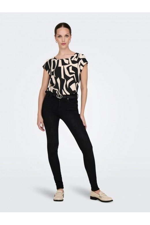 Top Senhora Vic Floral Only Top Senhora Vic Floral Only