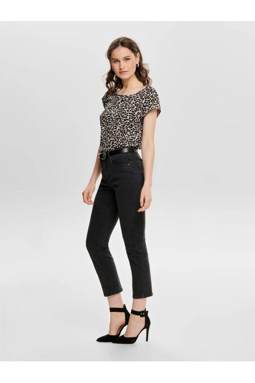 Top Senhora Vic Floral Only Top Senhora Vic Floral Only