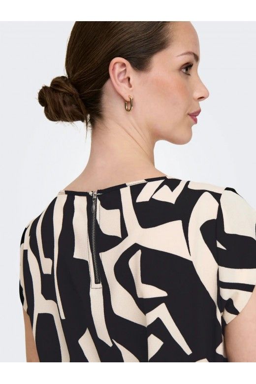 Top Senhora Vic Floral Only Top Senhora Vic Floral Only