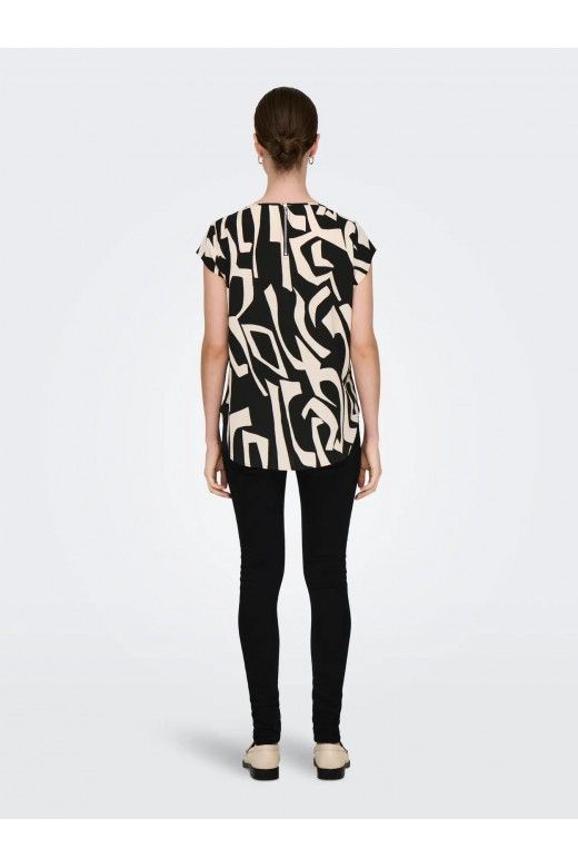 Top Senhora Vic Floral Only Top Senhora Vic Floral Only