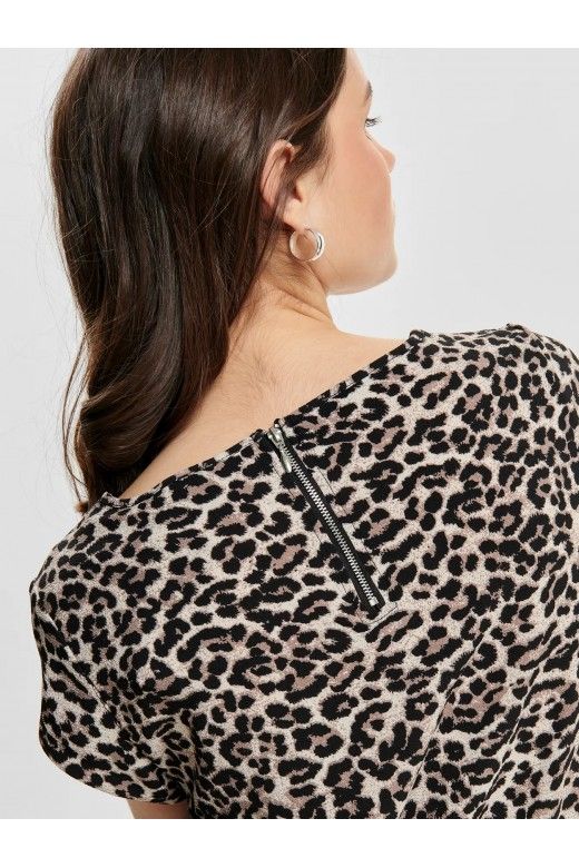 Top Senhora Vic Floral Only Top Senhora Vic Floral Only