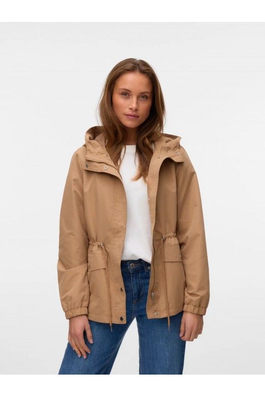 Parka Mulher PAISLEY VERO MODA